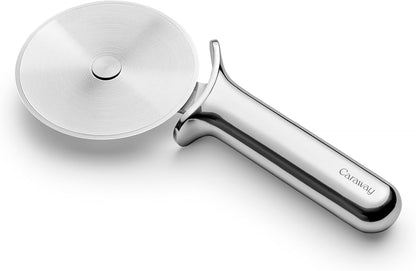 Caraway Stainless Steel Pizza Cutter Wheel