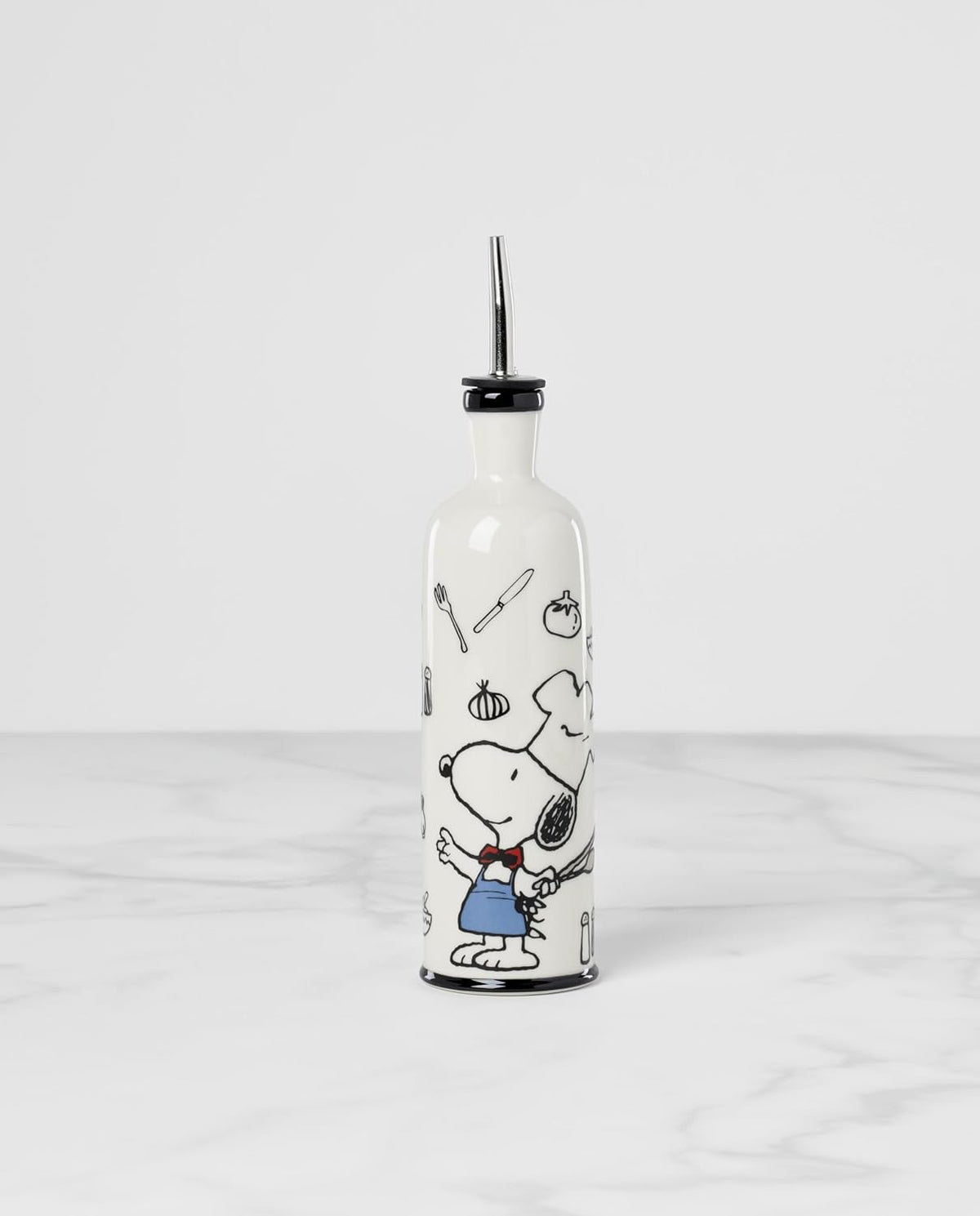 Lenox 897693 Chef Snoopy Trivet