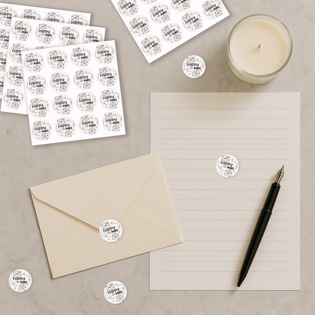 320 Pcs Date Label Stickers, Fresh Color Scheme Sticker Removable Food Labels Self-Adhesive Practical Stickers for Bottle Refrigerator Container