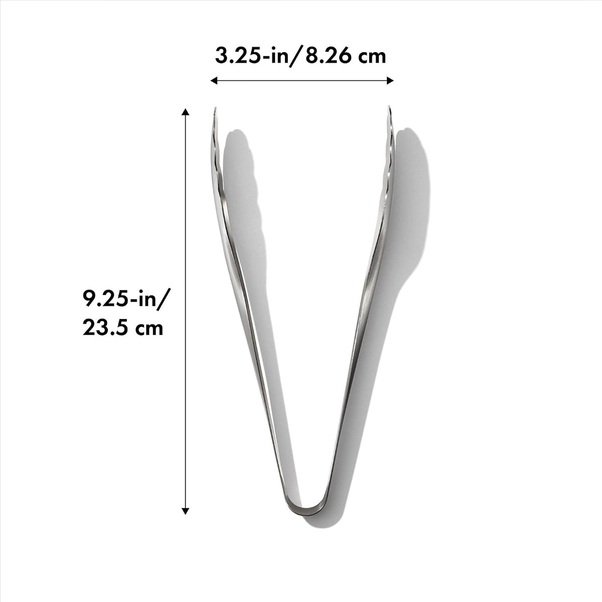 OXO Steel Serving Spoon