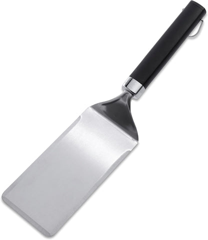 Weber® Griddle Spatula, Stainless Steel