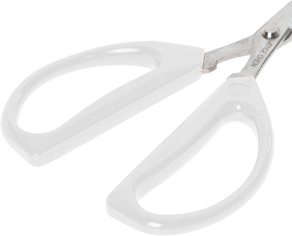 Joyce Chen Original Unlimited Kitchen Scissors All Purpose Kitchen Shears With Comfortable Handles, Red