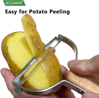 Cabbage Shredder Slicer Wide Mouth Vegetable Peeler