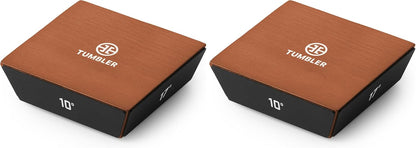 Tumbler Knife Holder Pro (Charcoal Black)