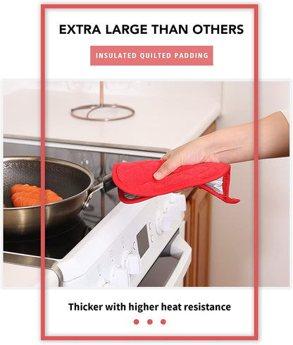 Joyhalo Pot Holders for Kitchen Clearance