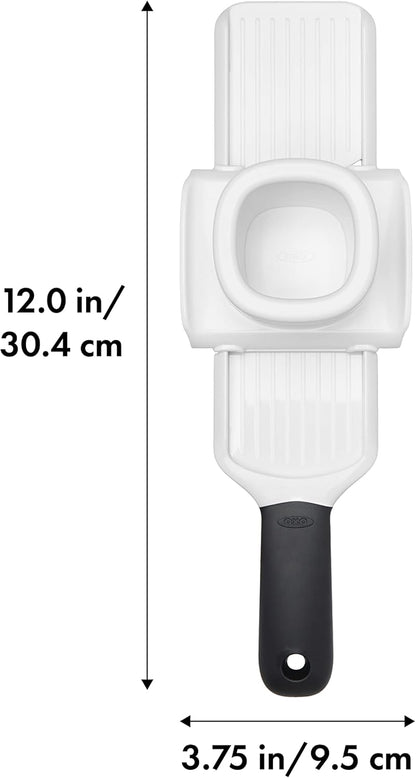 OXO Good Grips Garlic Slicer