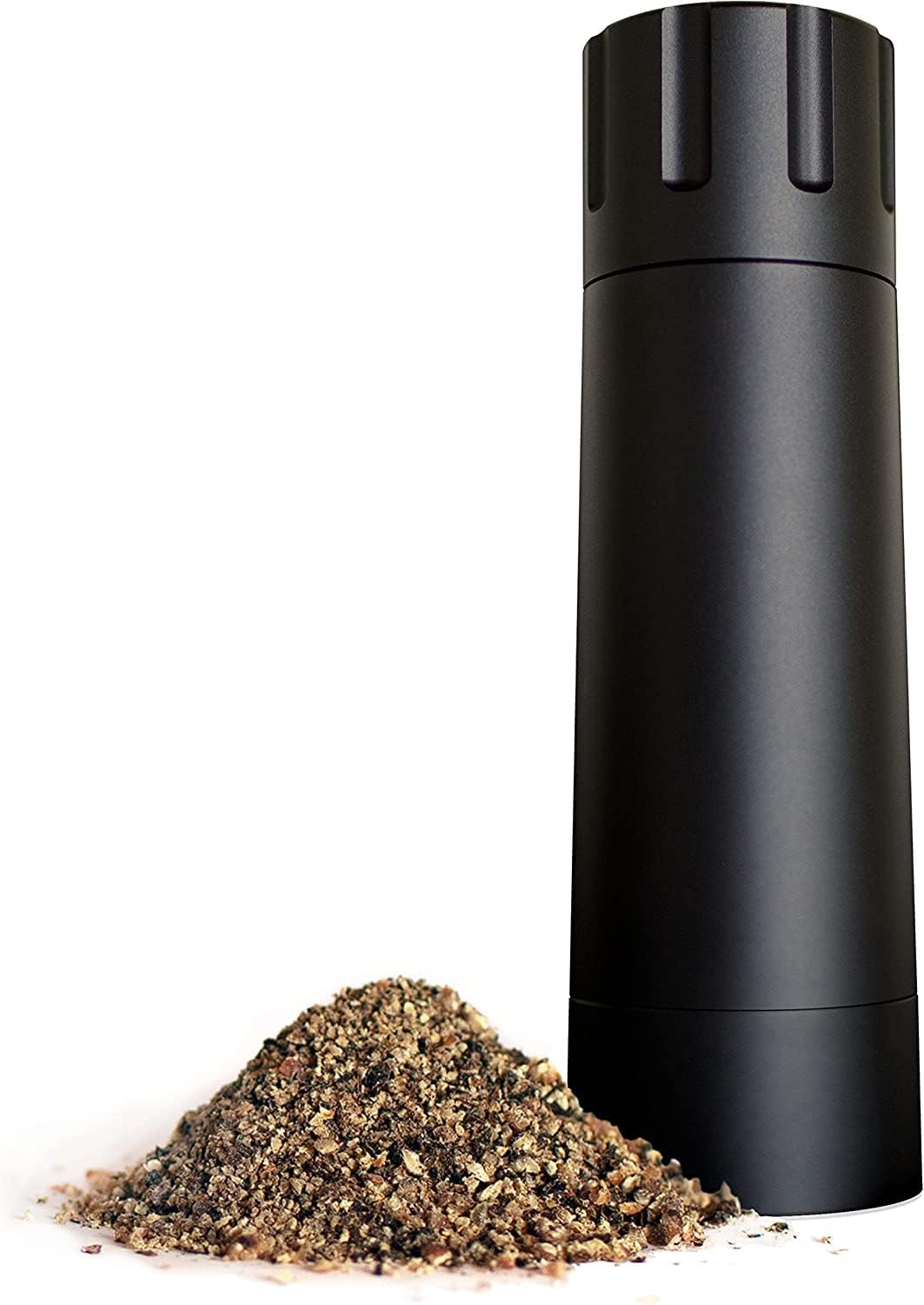 MANNKITCHEN Professional-Grade Original Pepper Cannon for Whole Peppercorns
