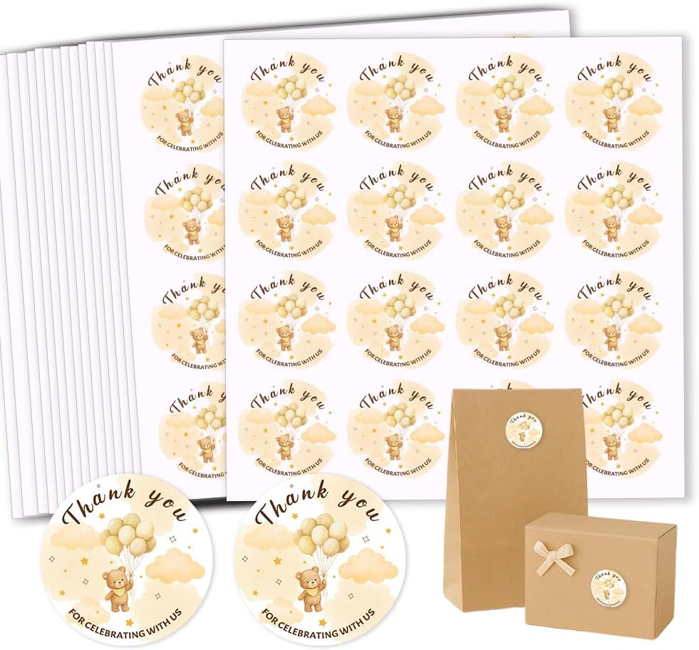 320 Pcs Date Label Stickers, Fresh Color Scheme Sticker Removable Food Labels Self-Adhesive Practical Stickers for Bottle Refrigerator Container
