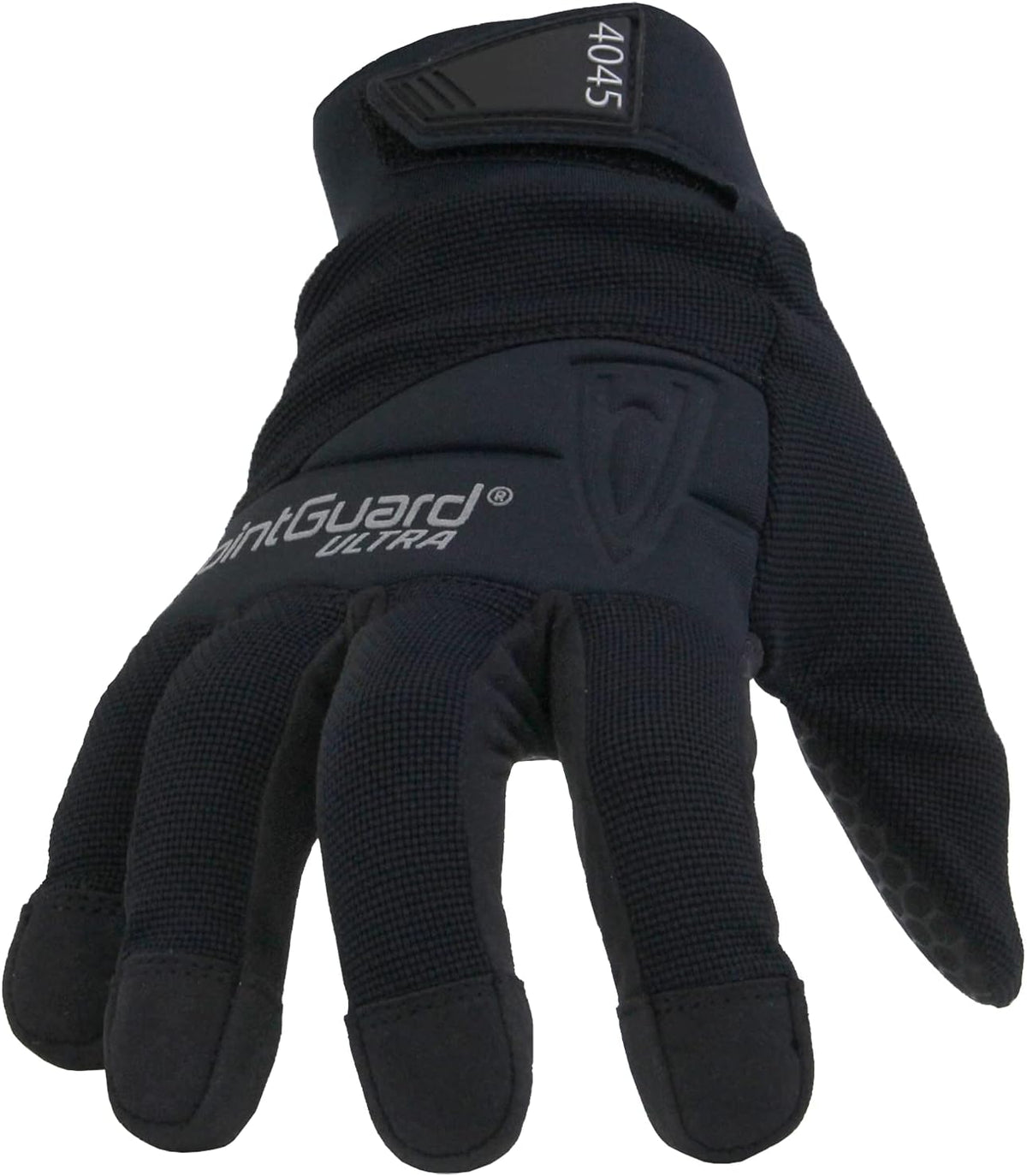 HexArmor Cut-Resistant Safety Work Gloves | HexBlue Series