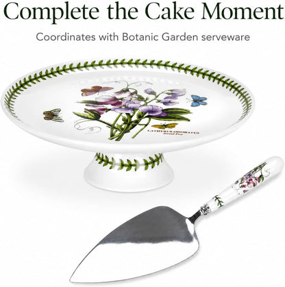 Portmeirion Botanic Garden Cake Server