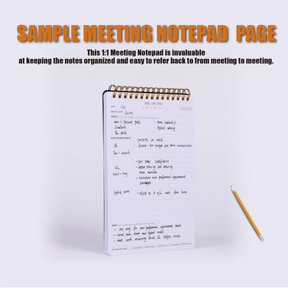Weekly Meal Planner with Recipes and Grocery List Magnetic Notepad For Fridge - 8.5x11'' Menu Planning Pad With 54 Sheets Tear Off Shopping List For Family Dinner Menu and Meal Prep Planning