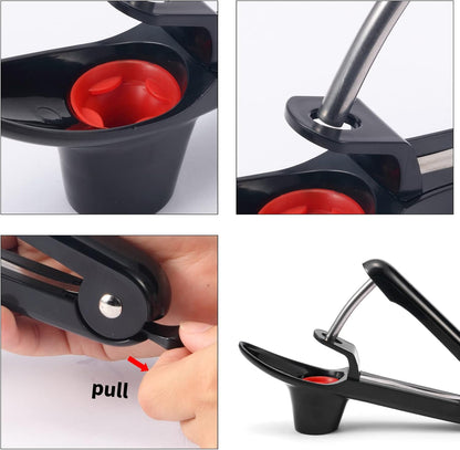 2 Packs stainless steel Cherry Pitter Tools