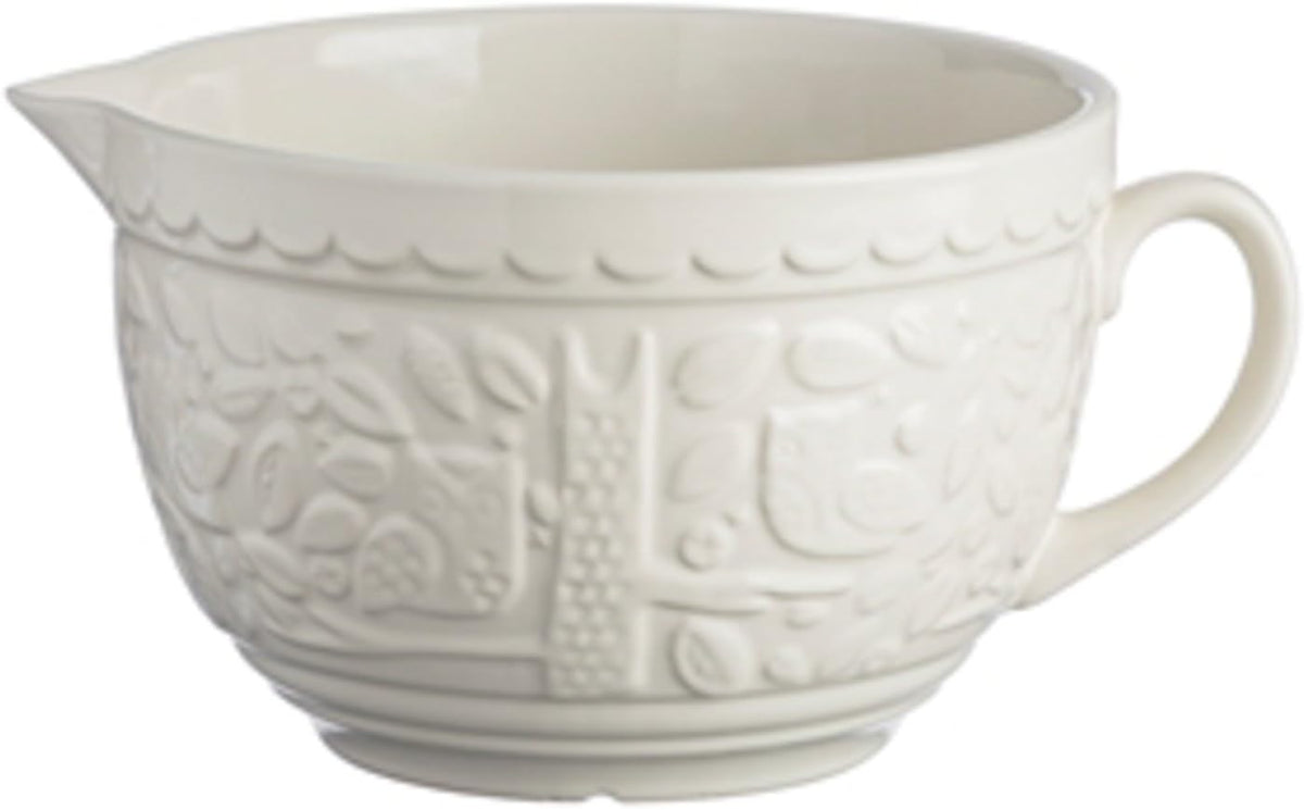 Mason Cash | In The Forest Measuring Jug - 1 Quart