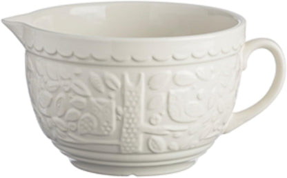 Mason Cash | In The Forest Measuring Jug - 1 Quart