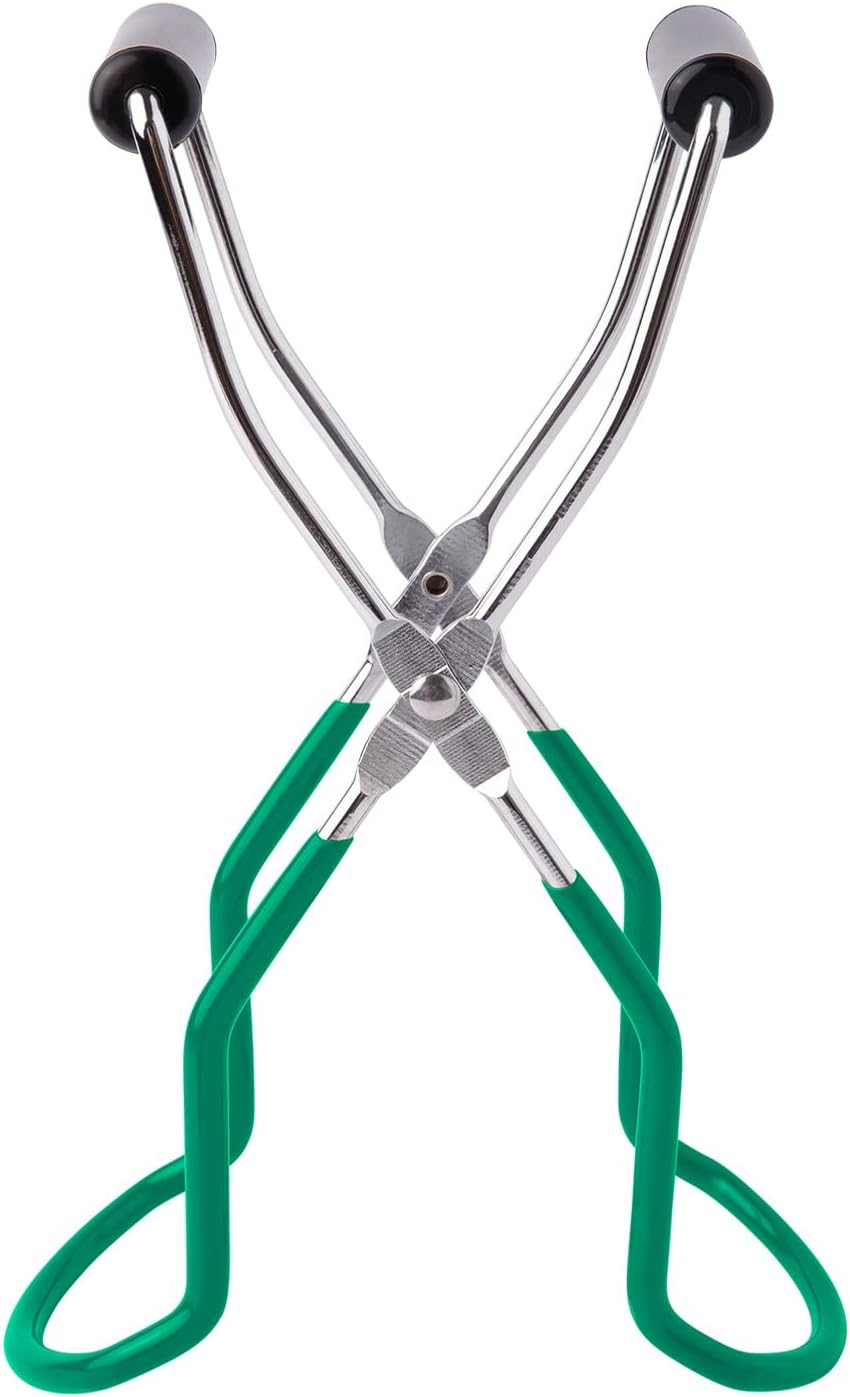Canning Jar Lifter Tongs, Canning Supplies