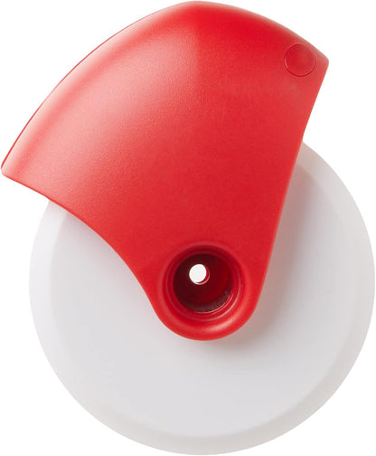Talisman Designs Pastry Wheel Pie Crust Decorator | Pie Crust Wheel | Pie Crust Decorating Tools | Easy to Use Pastry Wheel | Pie Decorating Tools & Gadgets | Pie Crust Embosser