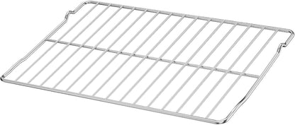 316496201 Heavy Duty Stove Oven Rack for Frigidaire Oven Rack Replacement 24.2" X 16" Stove Wire Shelf Frigidaire Range/Stove/Oven Rack 316496201,Kenmore Induction Stove Oven Racks,Stainless Steel