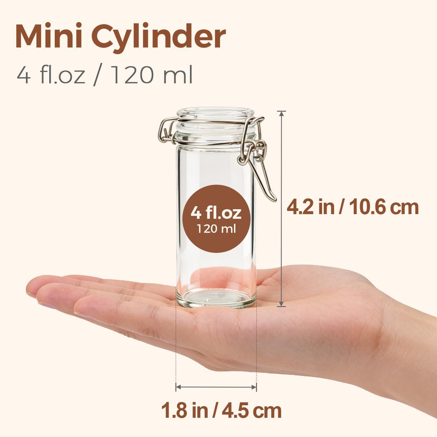 ComSaf Glass Pantry Jars with Airtight Lids 0.7 Gallon 2 Pack Wide Mouth | Flour sugar rice, Sourdough pickling, Pantry organization, Scoop included, Baking supplies, Bulk food storage, Large capacity