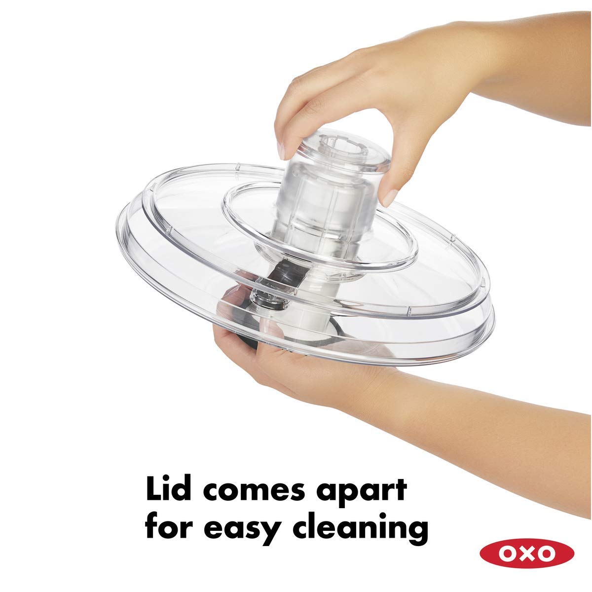 OXO, Good Grips Salad Spinner
