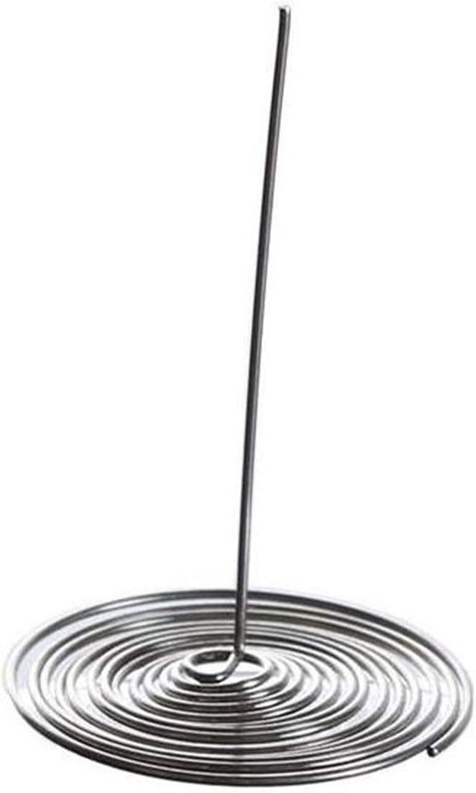 Teapot Spout Strainers, 5 Pack Stainless Steel Tea Leaf Filters