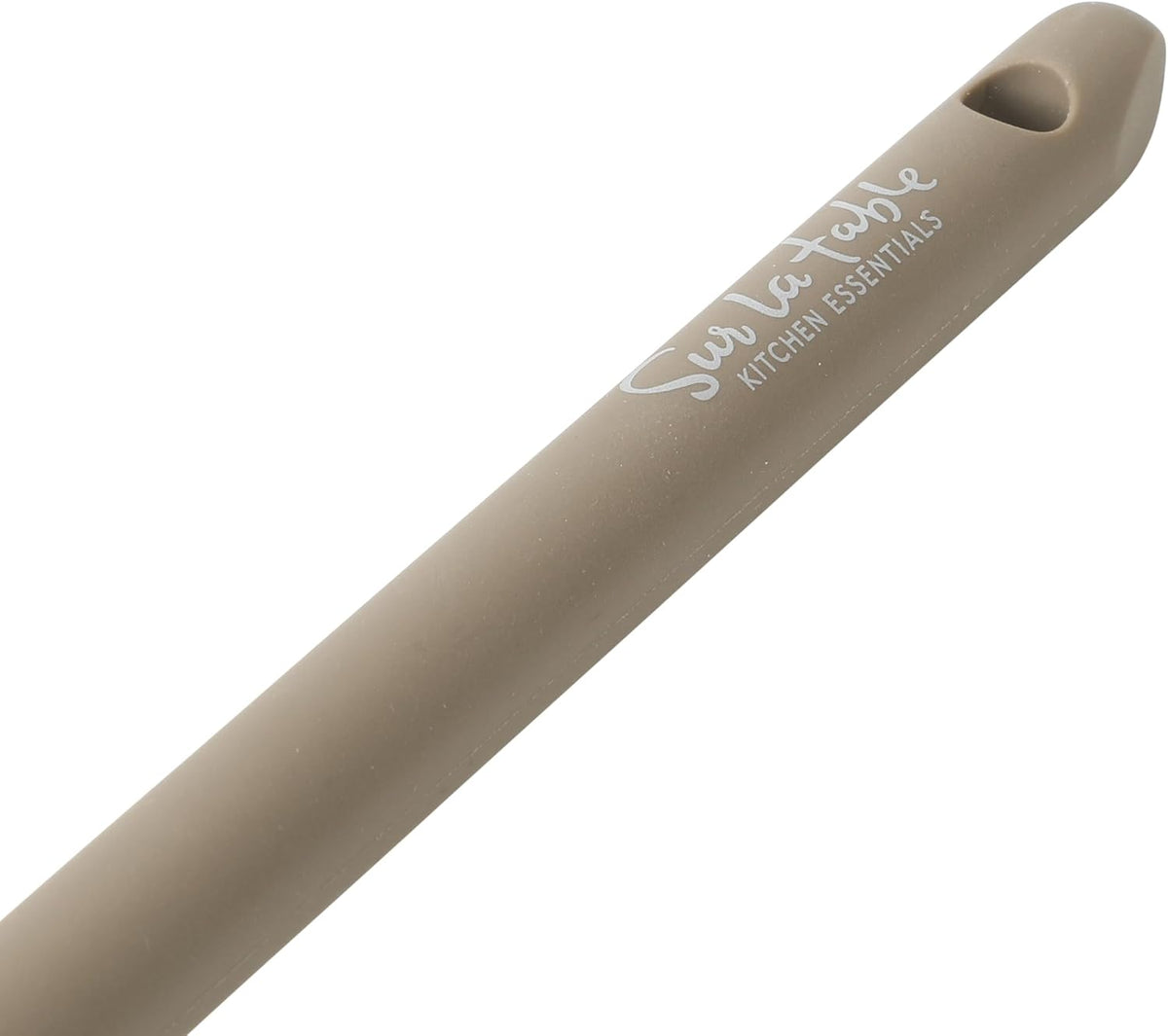 Sur La Table Kitchen Essential Mealcraft Silicone Spatula - Juniper Green