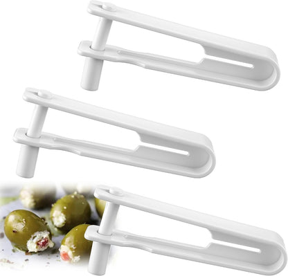 Olive Stuffer, Blue Cheese Olive Stuffer Tool