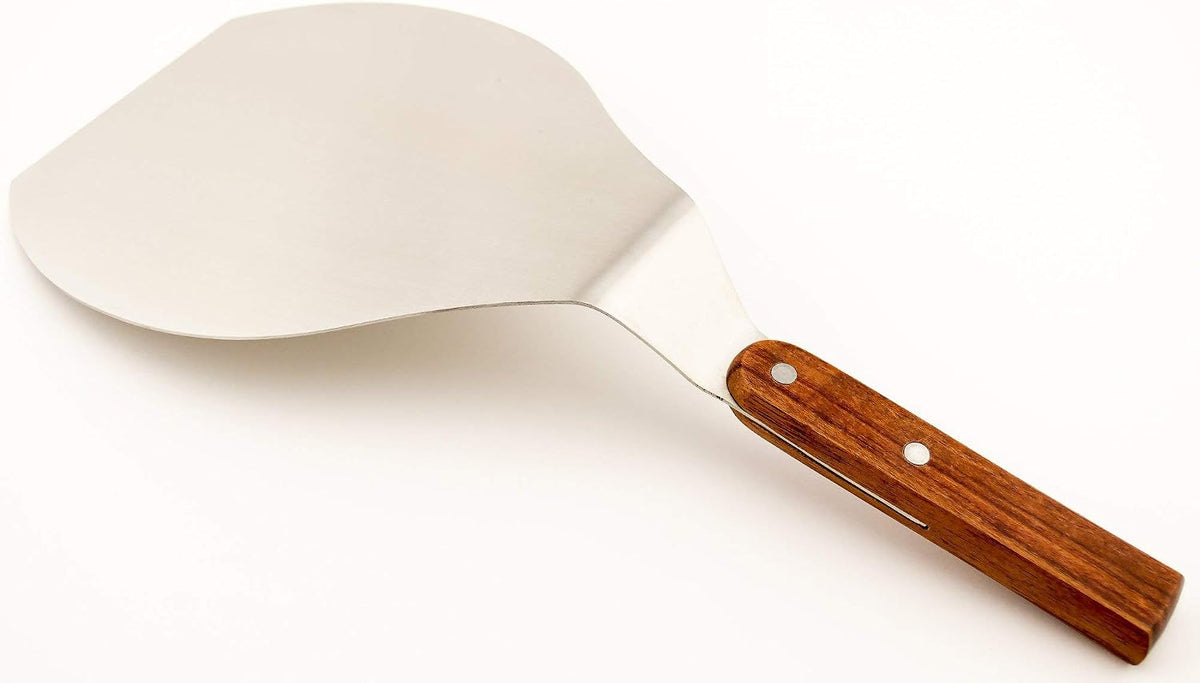 Oversized Jumbo Spatula Extra Large Pizza Peel Cake Lifter Cookie Oven Turner by Bright Kitchen XL
