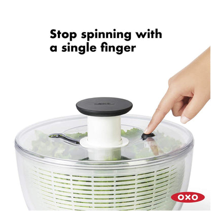 OXO, Good Grips Salad Spinner