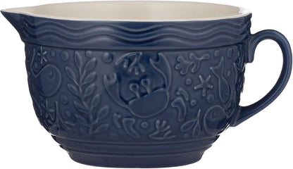 Mason Cash Nautical 2 Qt Batter Bowl