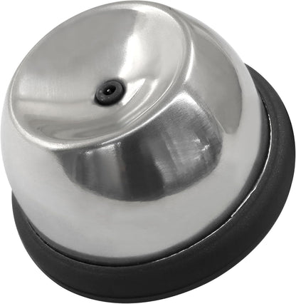 Black Egg Piercer, Stainless Steel Egg Poker