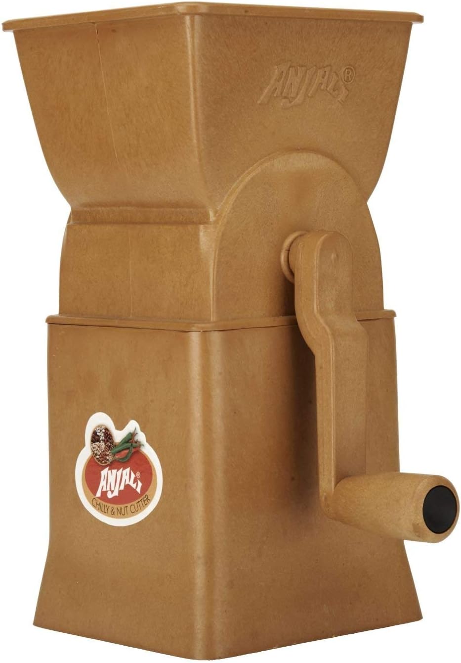 Anjali Chilly N Nut Deluxe Cutter