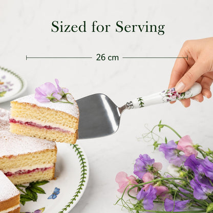 Portmeirion Botanic Garden Cake Server