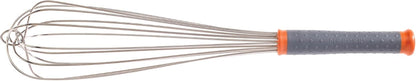 Mercer Culinary Piano Whip Nylon Handle NSF, 18 Inch