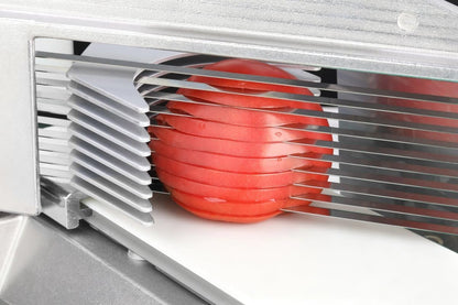 New Star Foodservice Tomato Slicer, 1/4-Inch