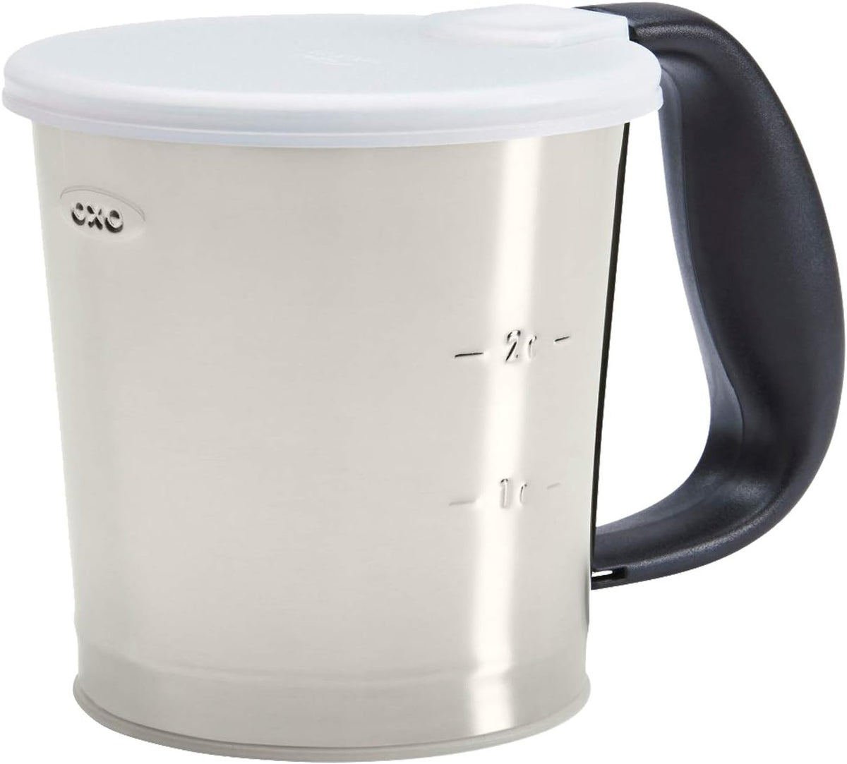 Soft Works Flour Sifter OXO