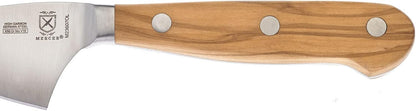 Mercer Culinary Renaissance Soft Cheese Knife, 5-Inch