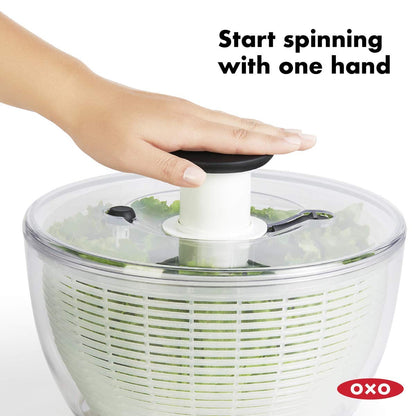 OXO, Good Grips Salad Spinner