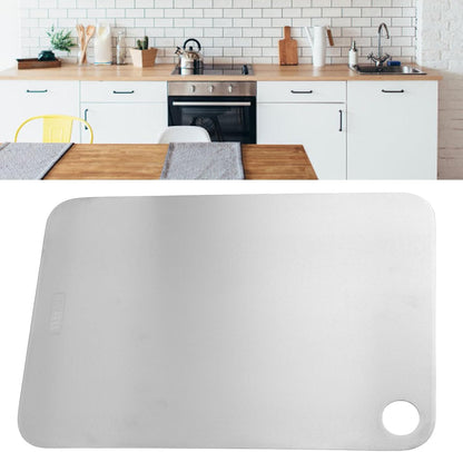 Kitchen Cutting Board,Anti Slip Home Cooking Cutting Mat Kitchen Chopping Mat Cutting Board Home Cutting Board Kitchen Chopping Board (290 * 200 * 1.2mm)