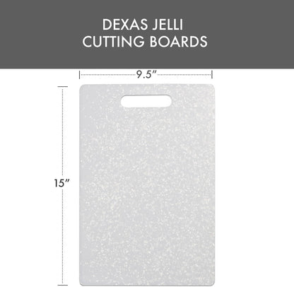 Made from high-density plastic that is conveniently sized at 11x14.5 inches