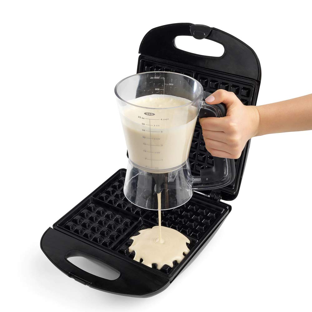 OXO, Batter Dispenser Recision Good Grips