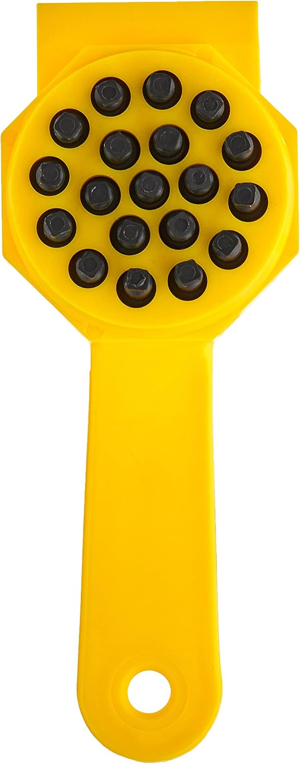 Big Norm-Feets 88111 Magic Fish Scaler