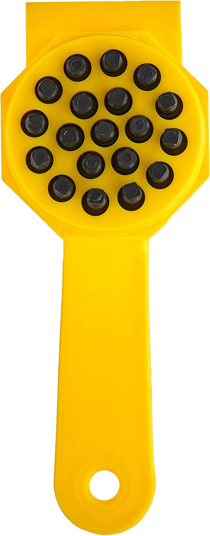 Big Norm-Feets 88111 Magic Fish Scaler