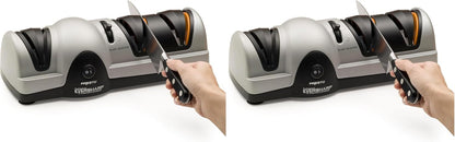 Presto 08810 Professional EverSharp Electric Knife Sharpener
