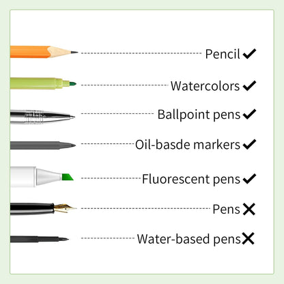 1000Pcs Removable Freezer Labels,1 x 3 Inch Blank Food Labels for Food Containers Jars Waterproof Oil Freezer Tape Easy to Write