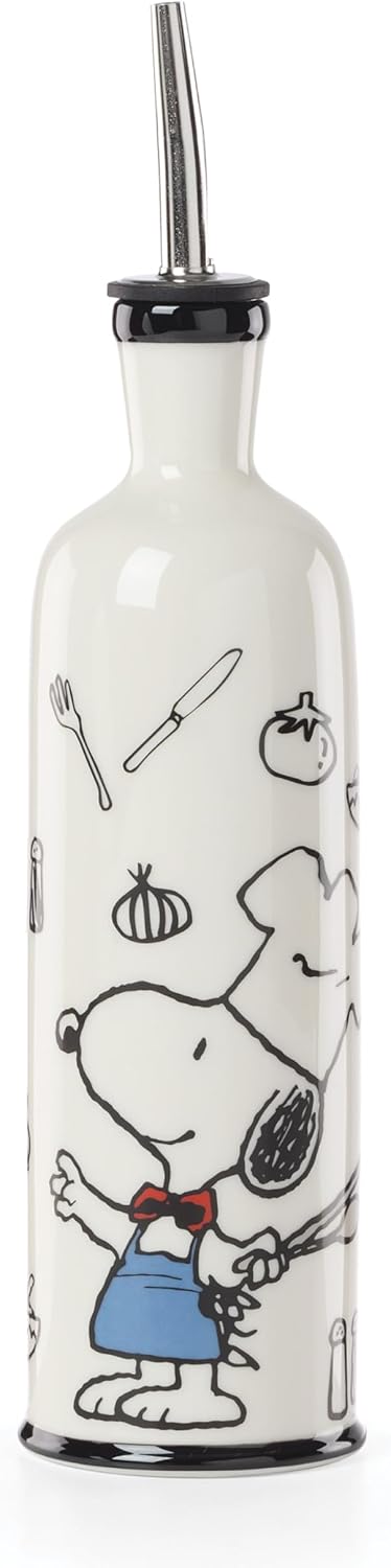 Lenox 897693 Chef Snoopy Trivet
