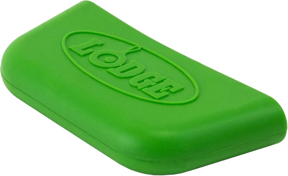Lodge Bold Silicone Assist Handle Holder, Ash Gray