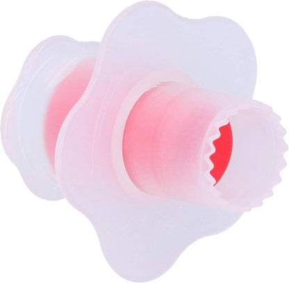 Plastic Cupcake Corer, Push & Twist Design for Baking