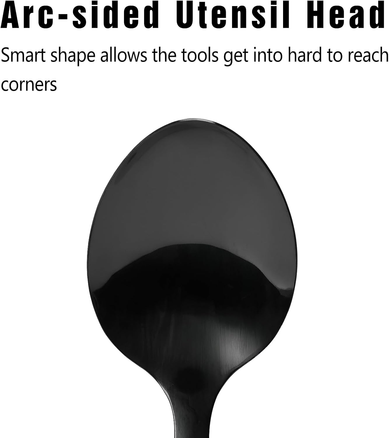 Stainless Steel Slotted Turner Spatula, Metal Spatula for Cast Iron & Stainless Steel Pans, Thin Edge Kitchen Turner for Eggs, Pancakes, Burgers, Dishwasher Safe