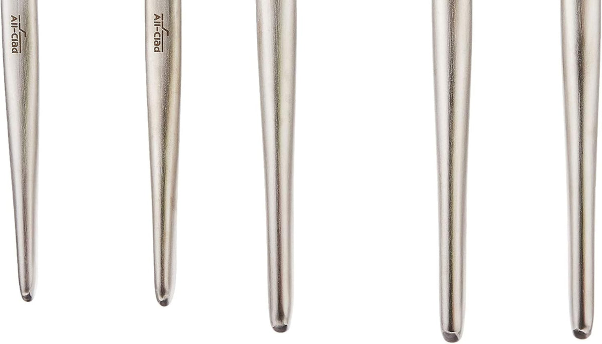 All-Clad Silicone Tools, Pastry Brush, 13 inch