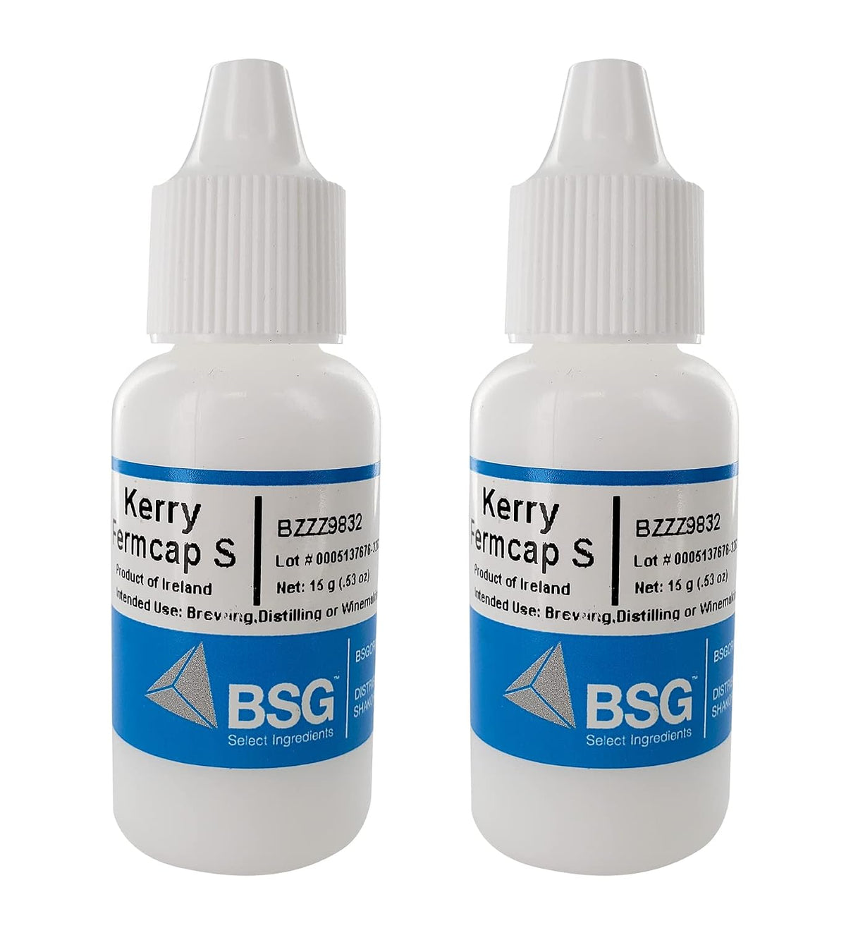 Foam Inhibitor- 1 oz.